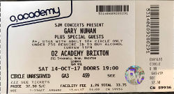 London Brixton 02 Academy